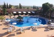 Albatros Garden Hotel Marrakech