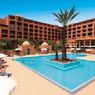 Hotel Atlas Medina & Spa in Marrakech, Morocco