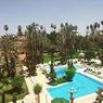 Hotel Kenzi Farah in Marrakech, Morocco