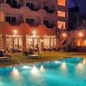 Imperial Holiday Hotel in Marrakech, Morocco