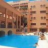 Oudaya Hotel in Marrakech, Morocco