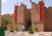 Hotel Karam Palace Ouarzazate