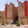 Hotel Karam Palace Ouarzazate in Ouarzazate, Morocco