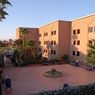 Hotel Kenzi Azghor in Ouarzazate, Morocco