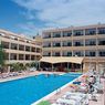 Sunshine Apartments in San Antonio Bay, Ibiza, Balearic Islands