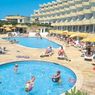 Apartments Clube Oceano in Albufeira, Algarve, Portugal