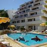 Ourasol Apartments in Albufeira, Algarve, Portugal