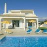 Villa Eucaliptus in Albufeira, Algarve, Portugal