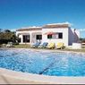 Villa Cabrita in Alcantarilha, Algarve, Portugal