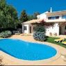 Casa da Alfarrobeira in Almancil, Algarve, Portugal