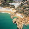 Hotel Pestana Alvor Praia in Alvor, Algarve, Portugal