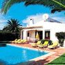 Casa Bougainvillea in Areias de Sao Joao, Algarve, Portugal