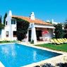 Casa Hibiscus in Areias de Sao Joao, Algarve, Portugal