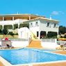 Villa Verde in Branqueira, Algarve, Portugal
