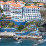 Royal Orchid in Canico, Madeira, Portugal