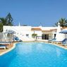Villa Rosa in Carvoeiro, Algarve, Portugal