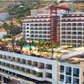 Four Views Monumental in Funchal, Madeira, Portugal