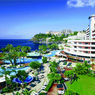 Royal Savoy Hotel in Funchal, Madeira, Portugal