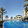 Hotel Pestana Grand in Funchal, Madeira, Portugal