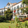 Quinta da Bela Vista in Funchal, Madeira, Portugal