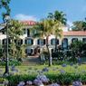 Quinta Jardins do Lago in Funchal, Madeira, Portugal