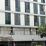 Residencial Greco in Funchal, Madeira, Portugal