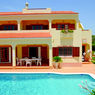 Villa Buganvilia in Galé-Albufeira, Algarve, Portugal