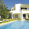 Villa Kings in Gale-Albufeira, Algarve, Portugal