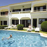 Villa Estella in Gale, Algarve, Portugal