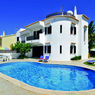 Villa Helena in Gale, Algarve, Portugal
