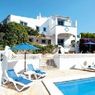 Quinta Bonita Hotel in Lagos, Algarve, Portugal