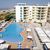 Apartments Dunamar , Monte Gordo, Algarve, Portugal - Image 1