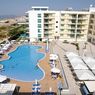 Apartments Dunamar in Monte Gordo, Algarve, Portugal
