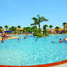 Aquamarina Beach Club in Praia da Falesia, Algarve, Portugal