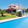 Villa Poco Frio in Praia da Marinha, Algarve, Portugal