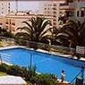 Kings in Quarteira, Algarve, Portugal