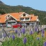Estalagem Encumeada in Ribeira Brava, Madeira, Portugal
