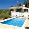 Villa Golfinhos in Serra de Monchique, Algarve, Portugal