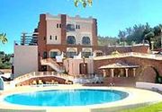 Hotel Colina Dos Mouros