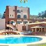 Hotel Colina Dos Mouros in Silves, Algarve, Portugal