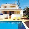 Villa Isabel in Vale de Parra, Algarve, Portugal