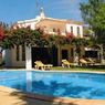 Casa da Oliveira in Vale d'Eguas, Algarve, Portugal