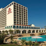 Hotel Crowne Plaza in Vilamoura, Algarve, Portugal