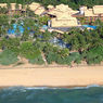 Royal Palms Beach Hotel in Kalutara, Sri Lanka