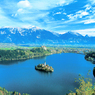 Bled Apartments in Lake Bled, Slovenia