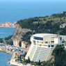 Grand Hotel Bernardin in Portoroz, Slovenia Beaches, Slovenia