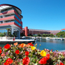 Hotel Histrion in Portoroz, Slovenia Beaches, Slovenia