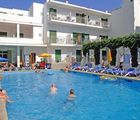 Alcudia Hotel