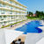 Las Gaviotas Suites Hotel , Alcudia, Majorca, Balearic Islands - Image 3