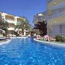 Palm Garden Aparthotel in Alcudia, Majorca, Balearic Islands